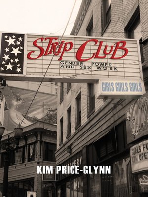 cover image of Strip Club